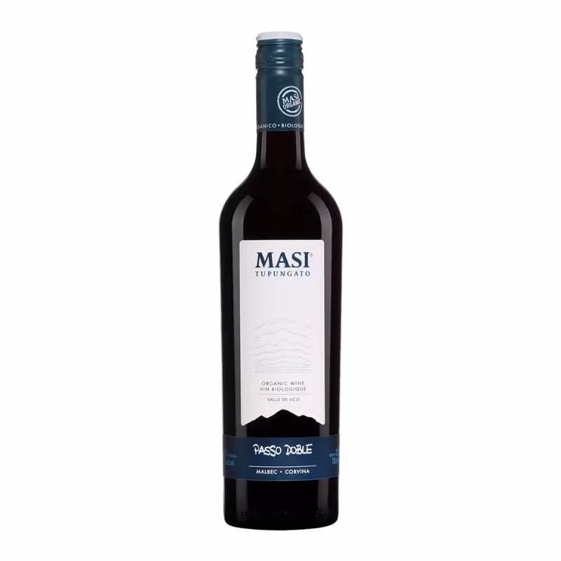 Masi Tupungato Passo Doble 13.5% 0.75 l