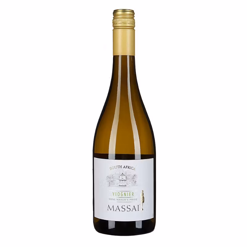 Massai Viognier 14% 0.75 l