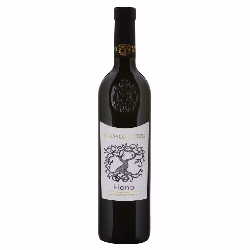 Masso Antico Fiano 13.5% 0.75 l