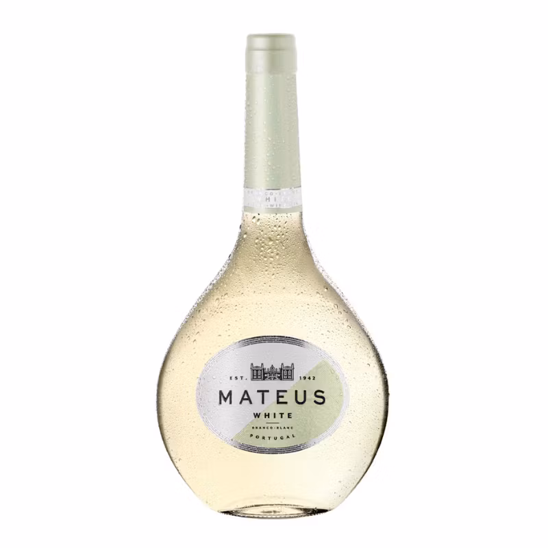 Mateus White 10% 0.75 l