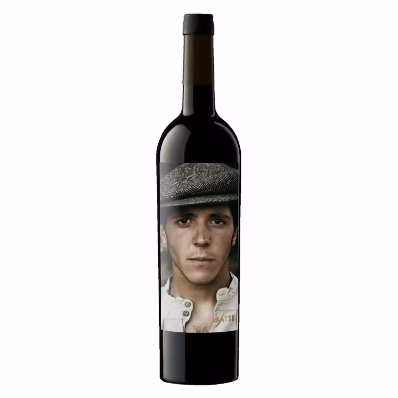 Matsu El Picaro Toro 14.5% 0.75 l