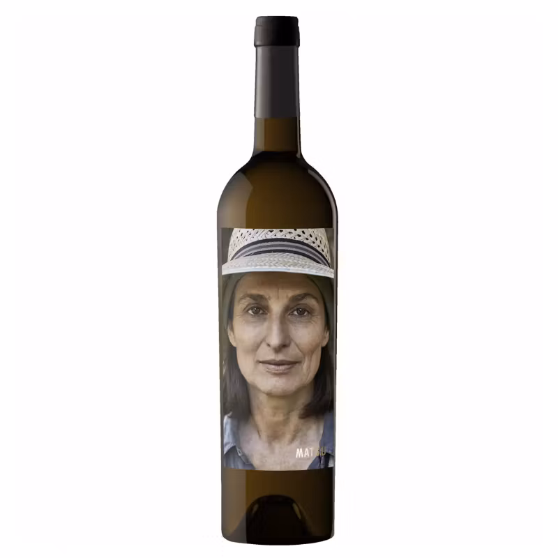 Matsu La Jefa 12.5% 0.75 l