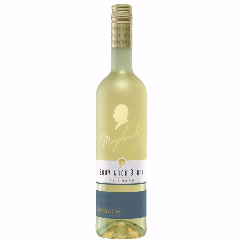 Maybach Sauvignon Blanc 11% 0.75 l