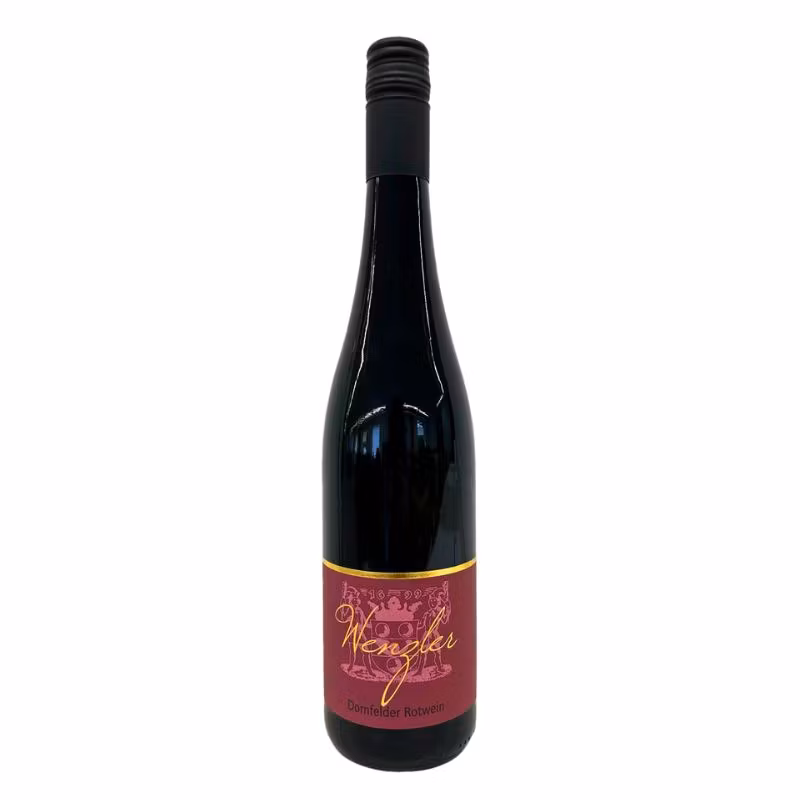 Mettenheimer Goldberg Dornfelder Lieblich 9.5% 0.75 l