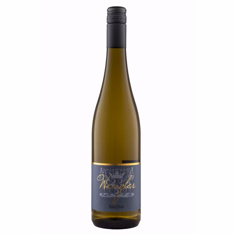 Mettenheimer Michesberg Bacchus 10% 0.75 l