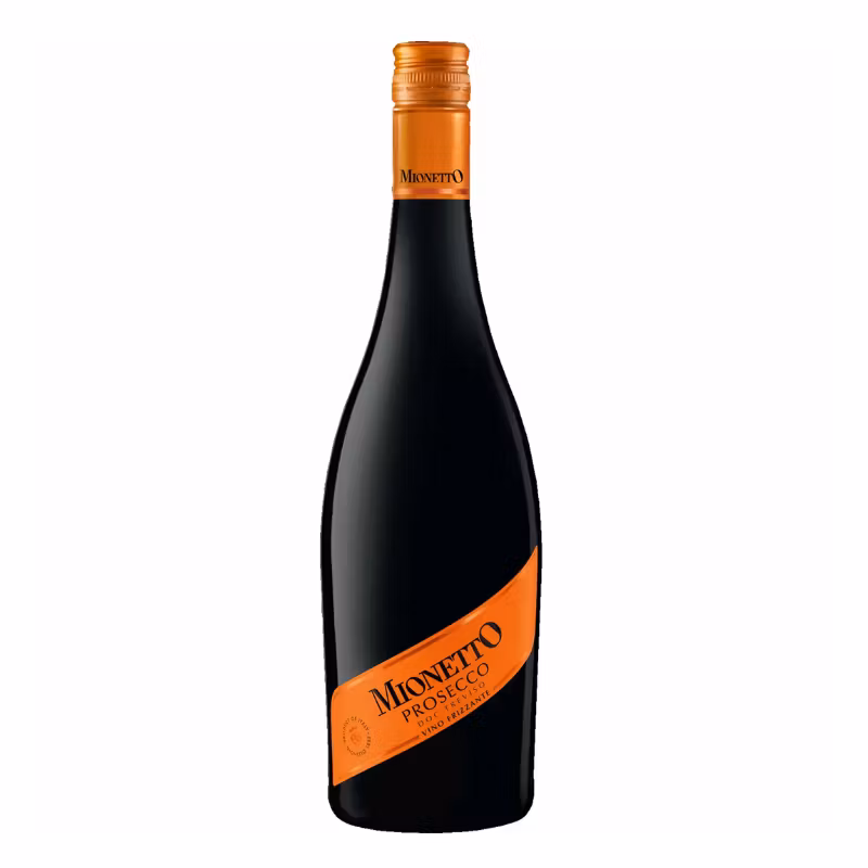 Mionetto Prosecco Frizzante 11.5% 0.75 l