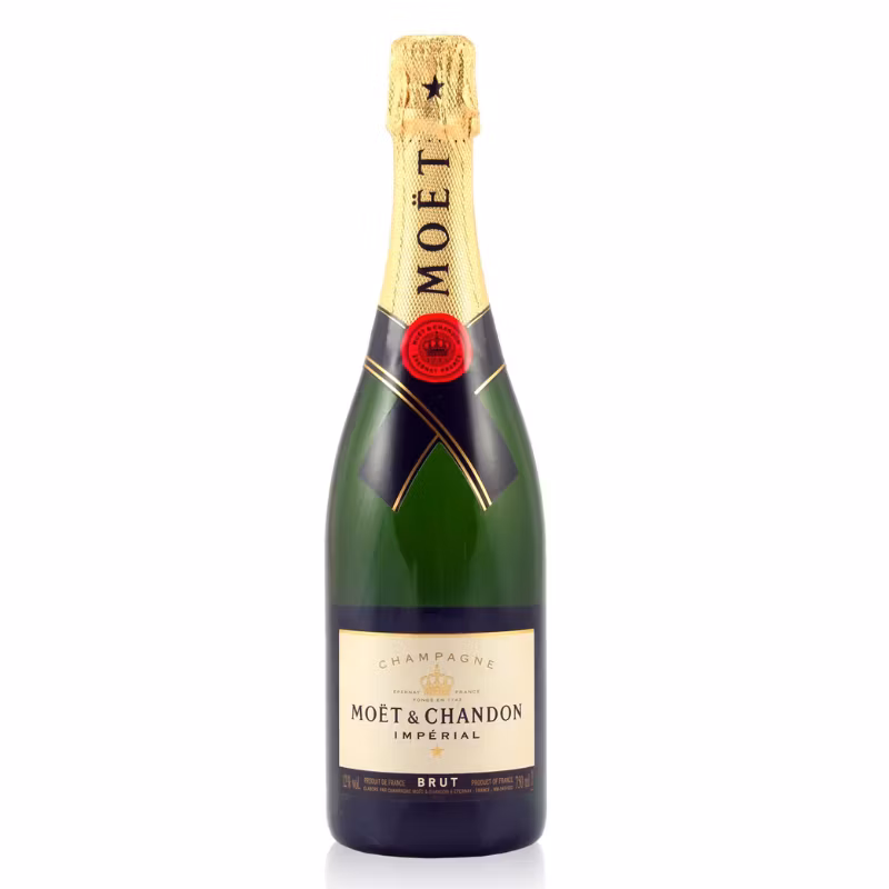 Moet Chandon Imperial Brut 12% 0.75 l