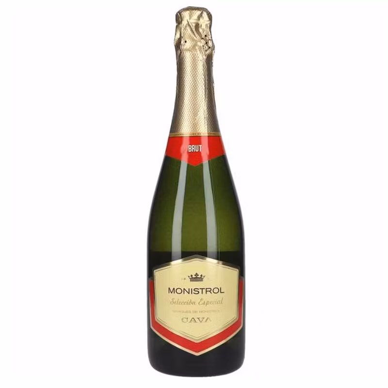 Marques de Monistrol Cava Brut 11.5% 0.75 l