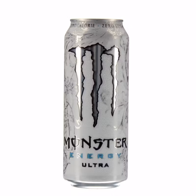 Monster Ultra 12×0.5 l
