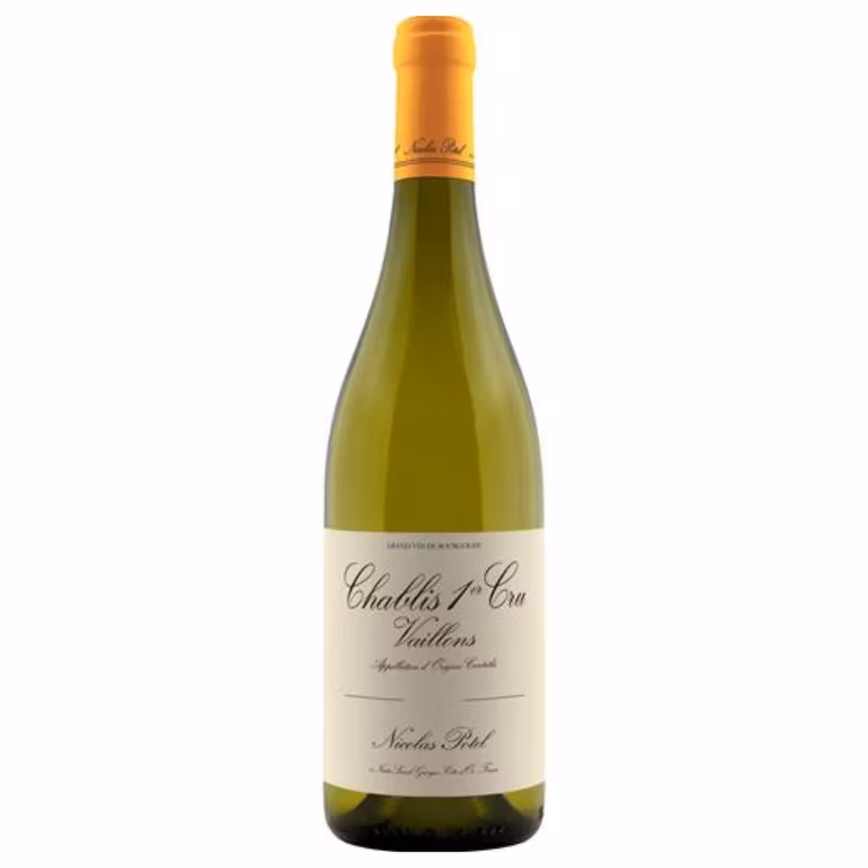 Nicolas Potel Chablis 1er Cru 13% 0.75 l