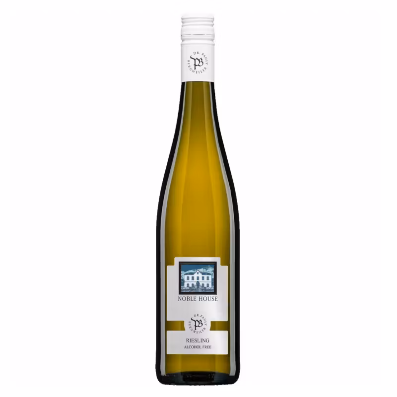 Noble House Riesling alkoholfri 0.75l