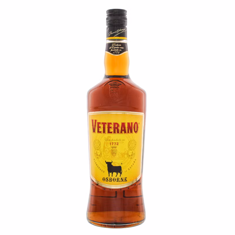 Osborne Veterano 30% 1l