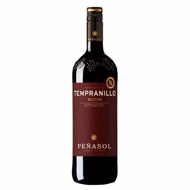 Penasol Tempranillo Garnacha 12% 0.75 l
