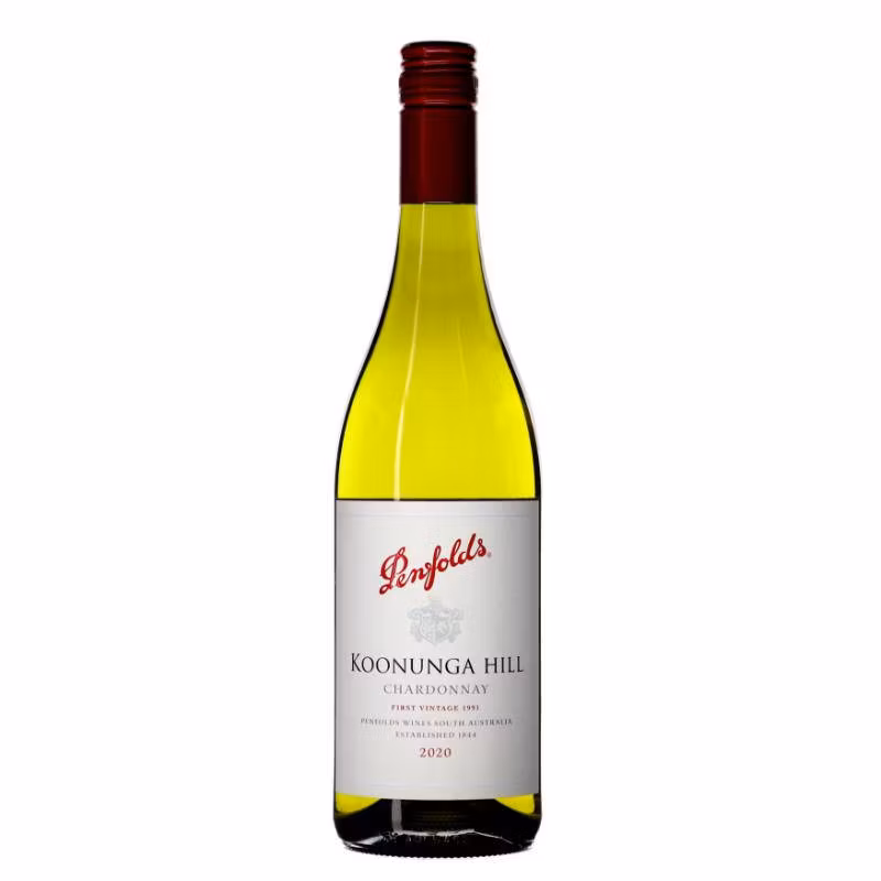 Penfolds Koonunga Hill Chardonnay 13% 0.75 l