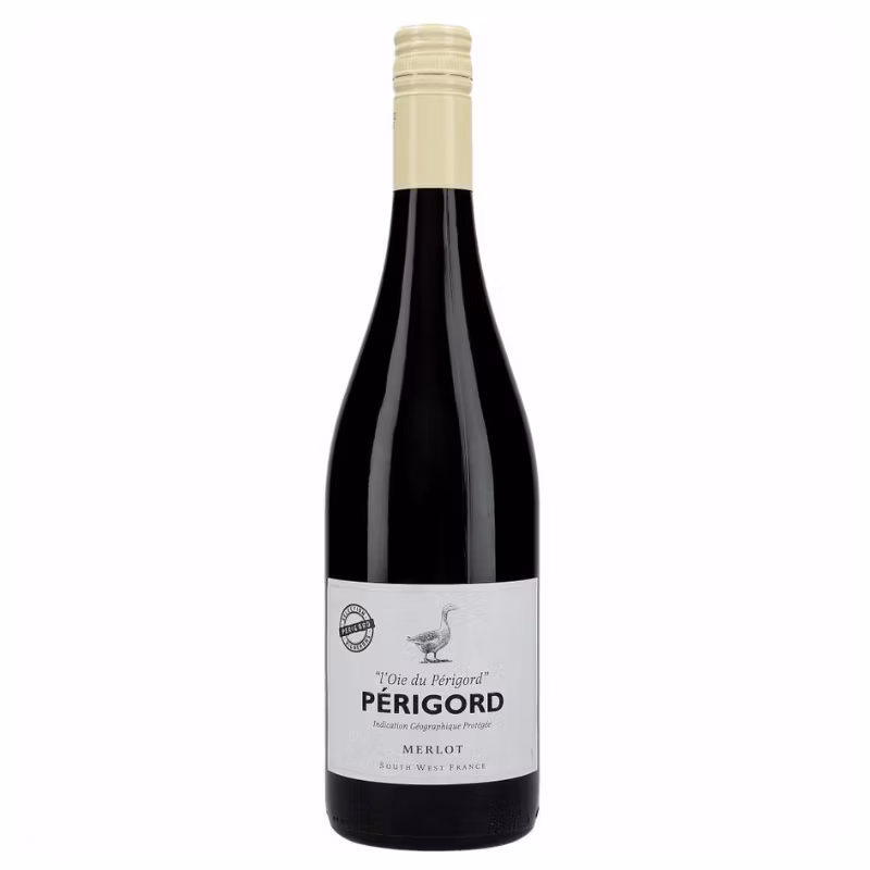 Perigord Merlot 13% 0.75 l