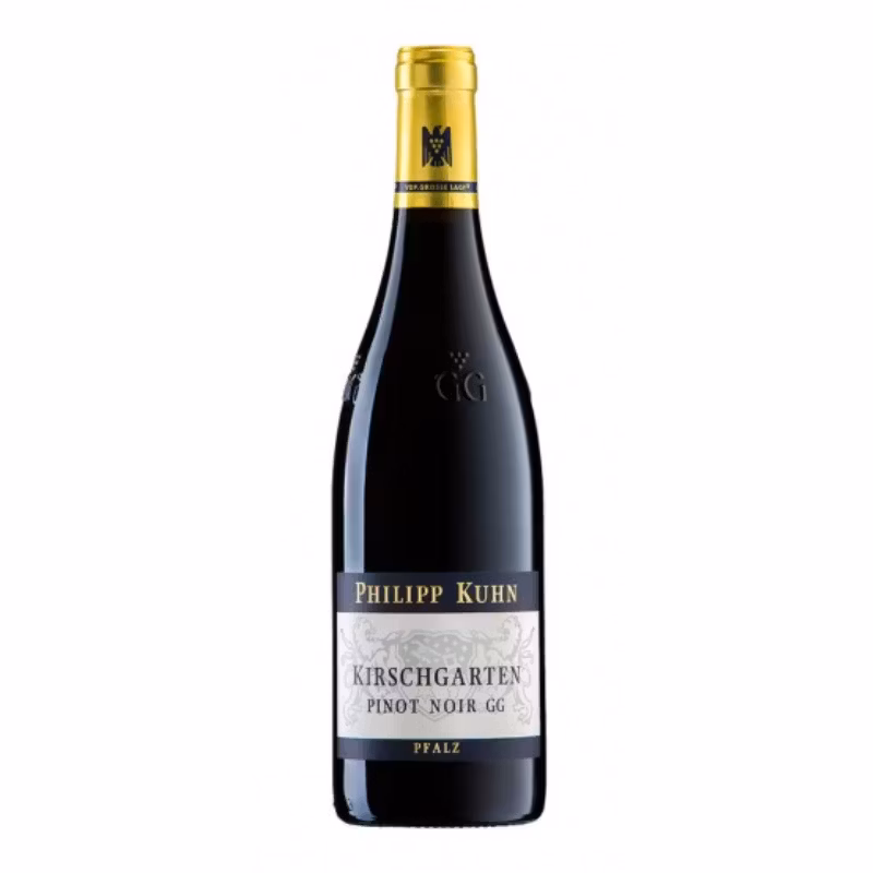 Philipp Kuhn Kirschgarten Pinot Noir GG 14% 0.75 l
