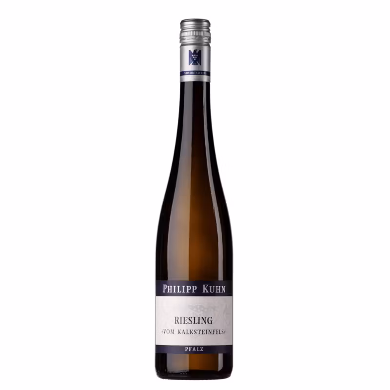 Philipp Kuhn Laumersheimer Riesling 12.5% 0.75 l