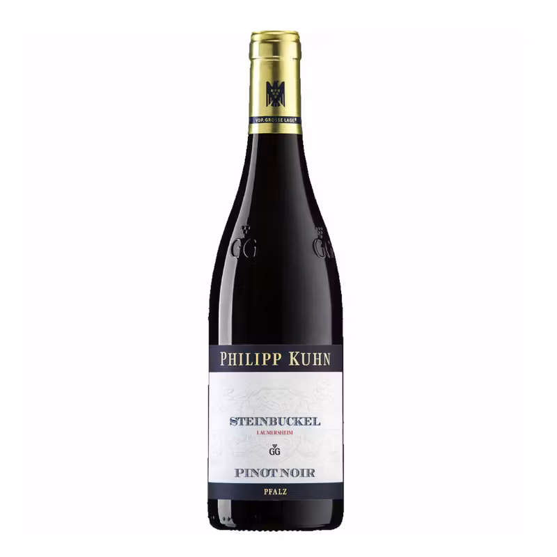 Philipp Kuhn Pinot Noir Steinbuckel GG 0.75 l