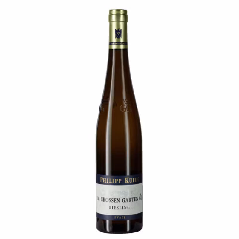 Philipp Kuhn Riesling Grossen Garten 12.5% 0.75 l