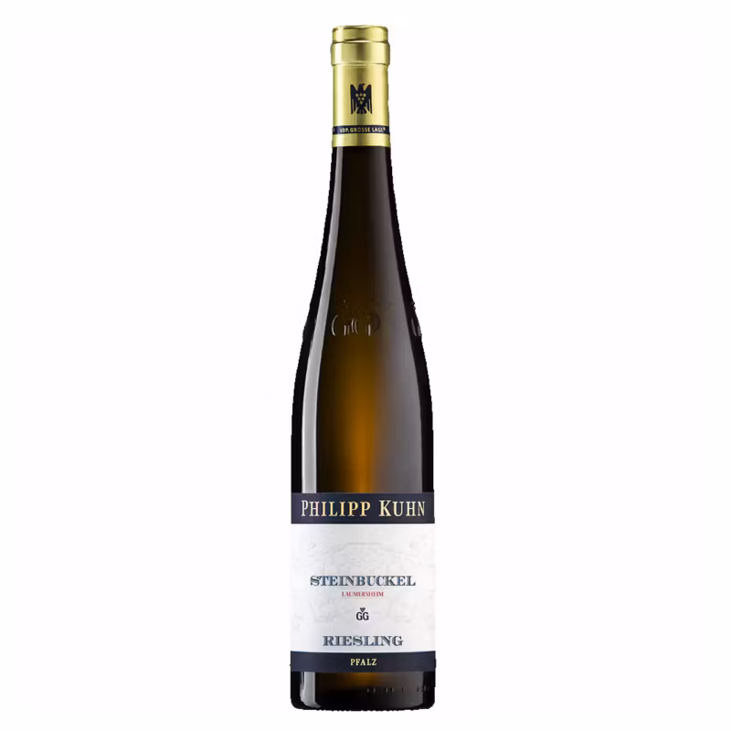 Philipp Kuhn Riesling Steinbuckel GG 0.75 l