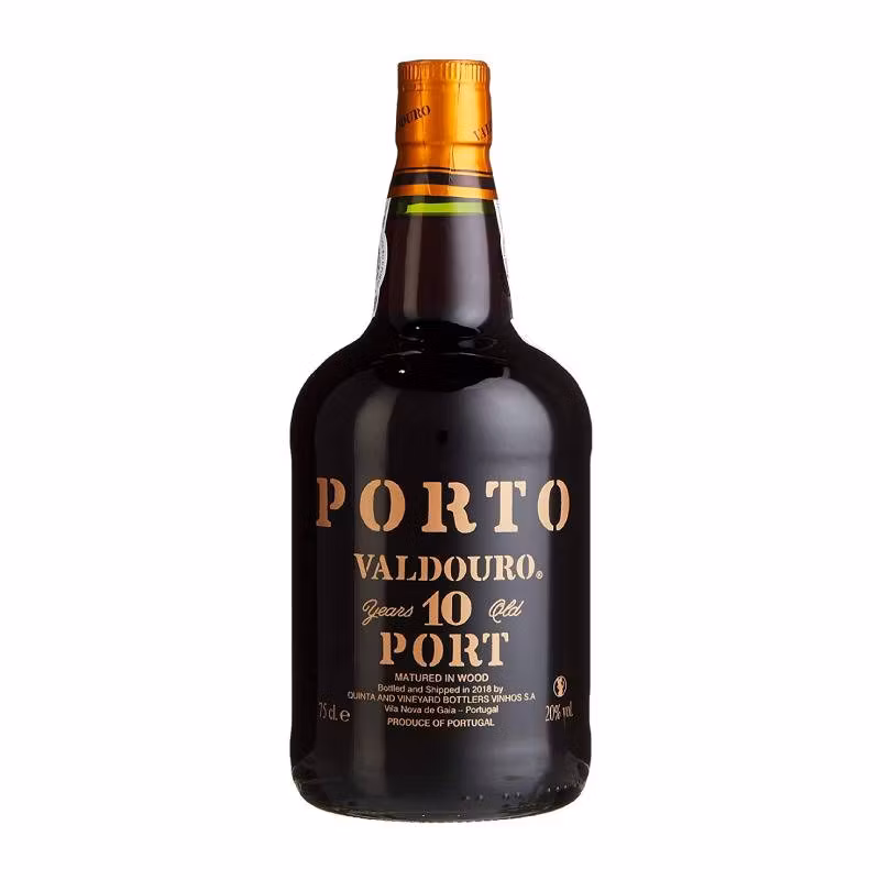 Porto Valdouro 10 YO Port 20% 0.75 l