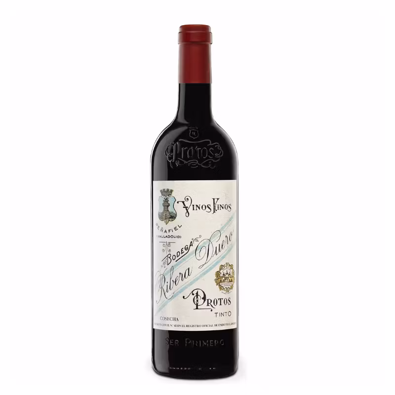 Protos 27 Ribera Del Duero  Tinto 14.5% 0.75 l