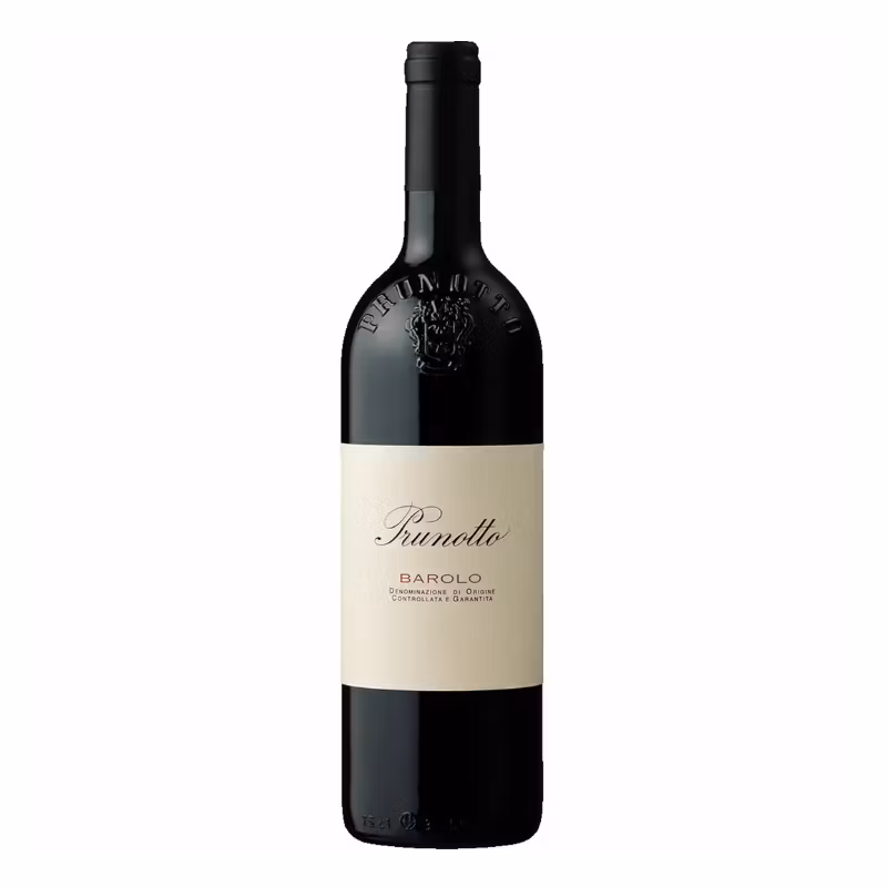Prunotto Barolo DOCG 14% 0.75 l