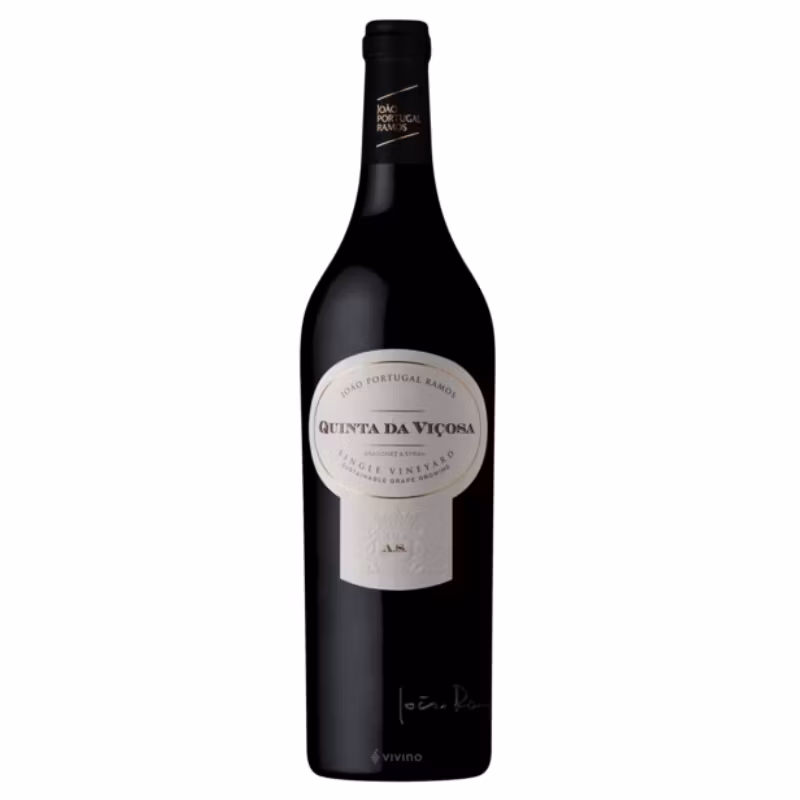 Quinta di Vicosa Syrah 14.5% 0.75 l