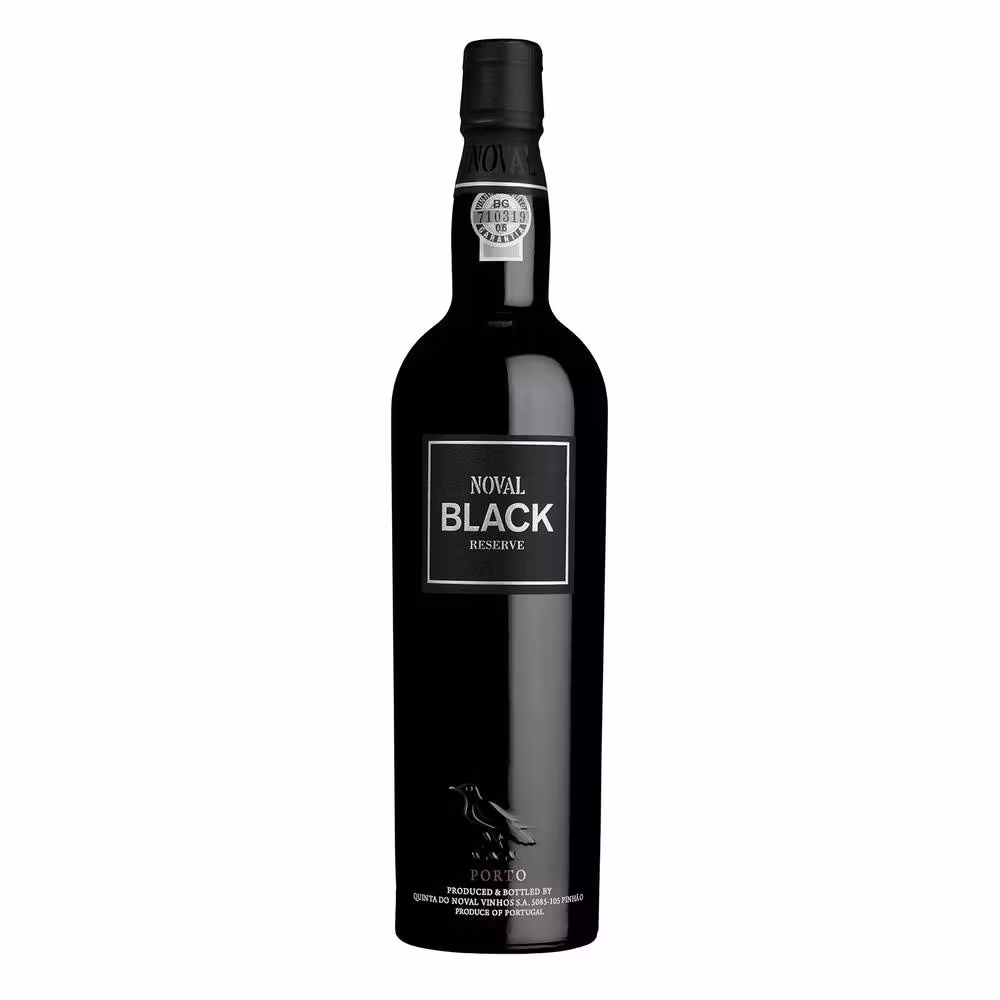 Quinta do Noval Black  19.5% 0.75 l