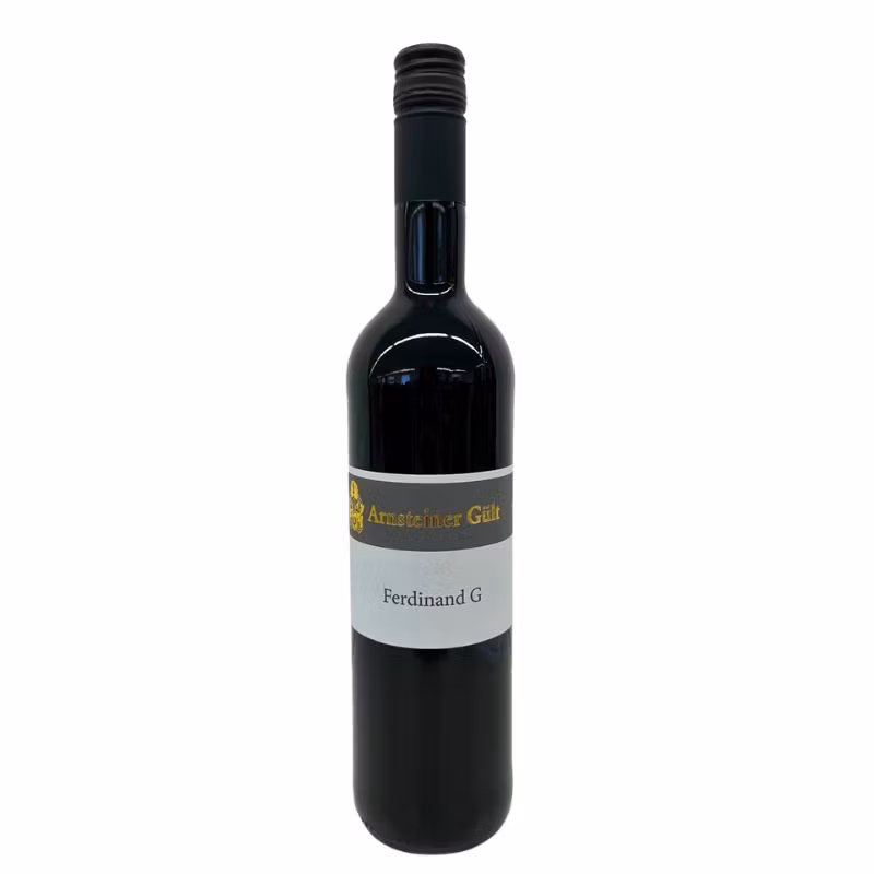 Rheinhessen Ferdinand G Cabernet Sauvignon Trocken 13% 0.75 l