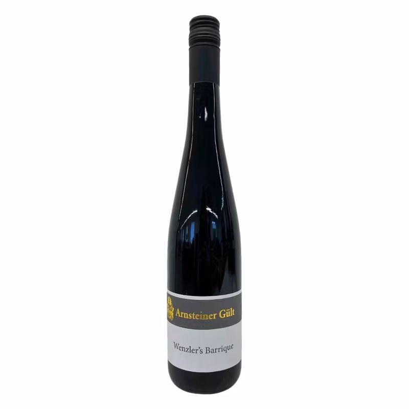Rheinhessen Wenzler’s Barrique Trocken 13% 0.75 l