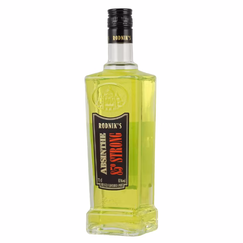 Rodnik’s Absinthe Strong 85% 0.7 l