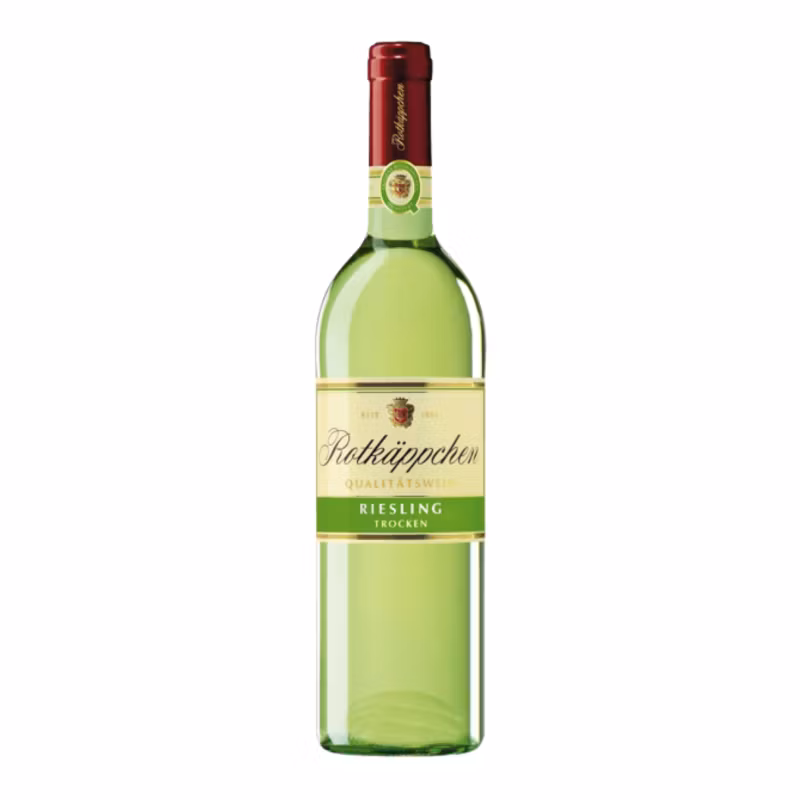 Rotkäppchen QW Riesling Trocken 12.5% 0.75 l