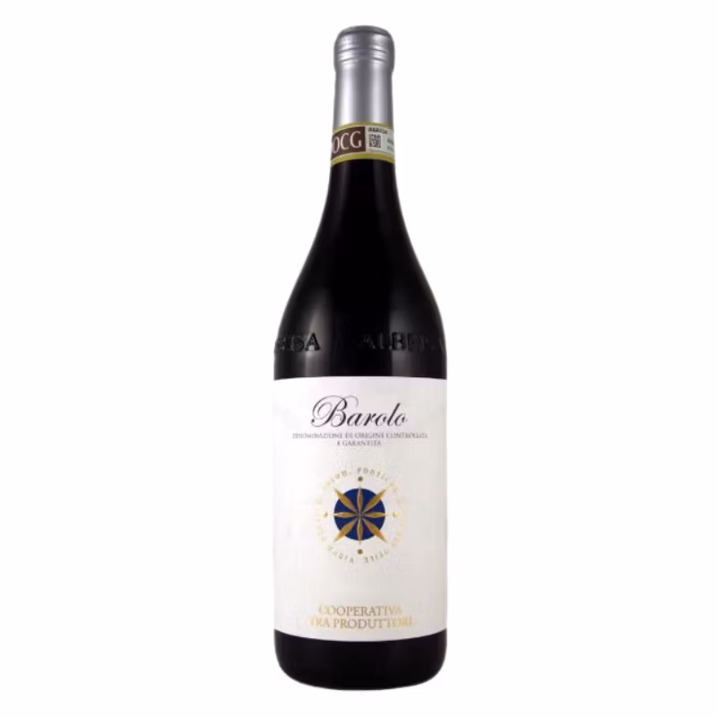 Rufum Barolo DOCG 14% 0.75 l