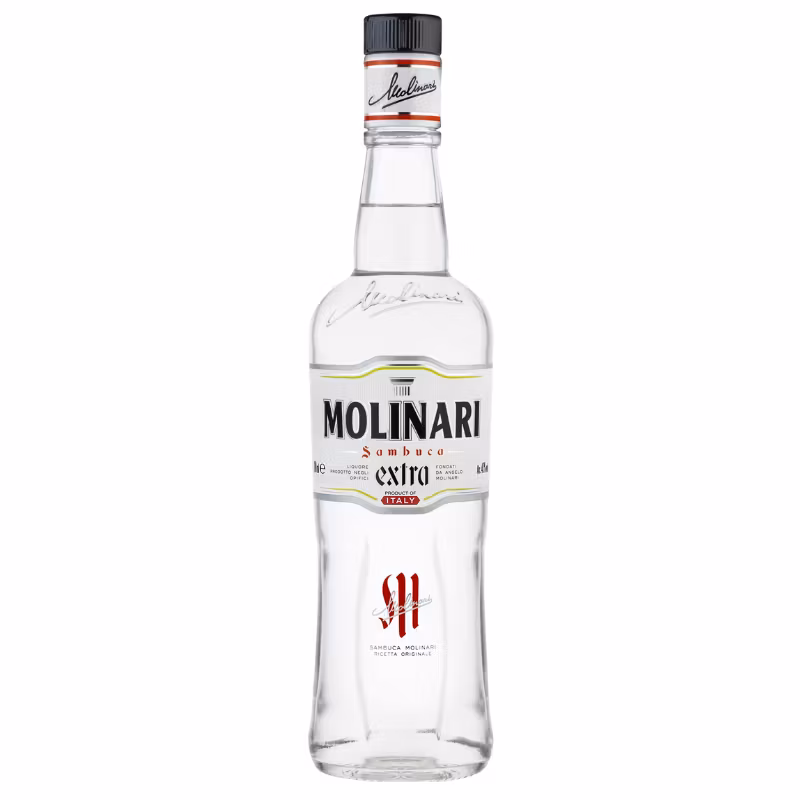 Sambuca Molinari 40% 1 l