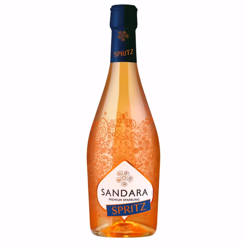 Sandara Spritz 8% 0.75 l