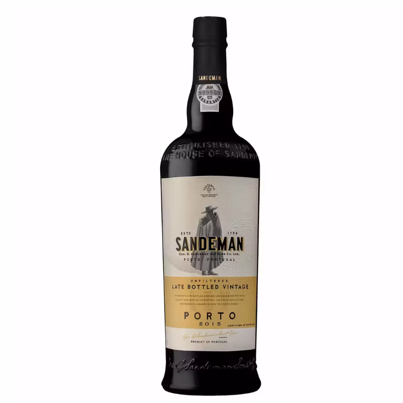 Sandeman Porto LBV 2018 20% 0.75 l
