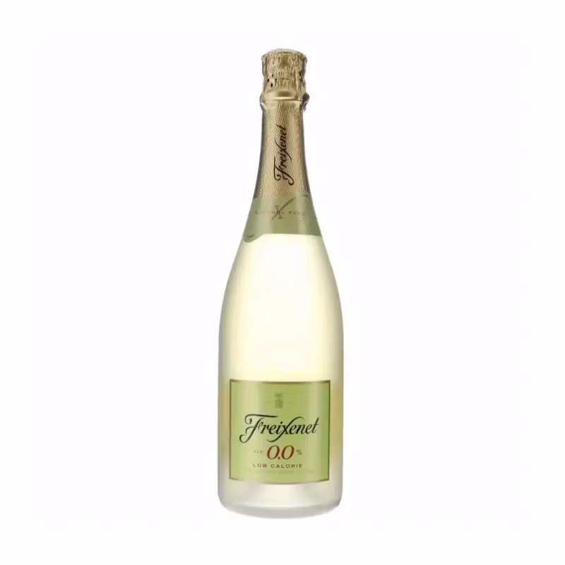 Freixenet  0.0% 0.75 l