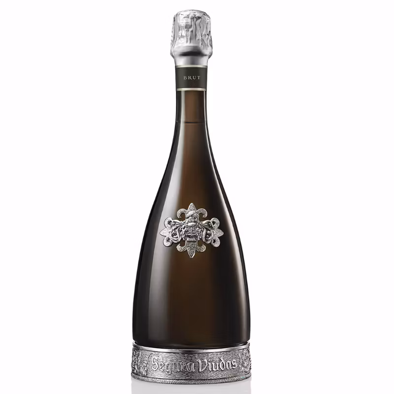Segura Viudas Cava Brut Reserva Heredad 12% 0.75 l