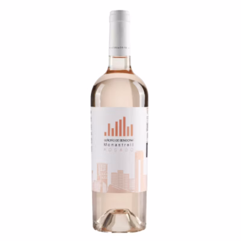 Senorio de Benidorm Rose 0.75 l