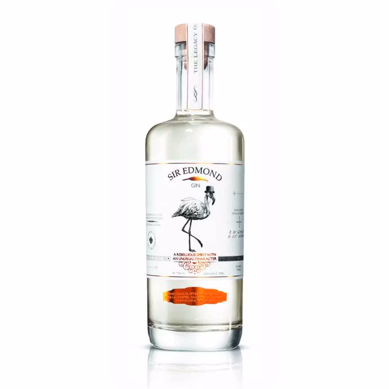 Sir Edmond Gin 40% 0.7 l