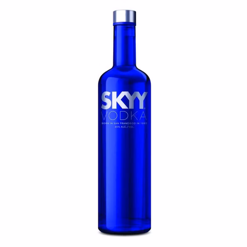 Skyy Vodka 40% 1 l