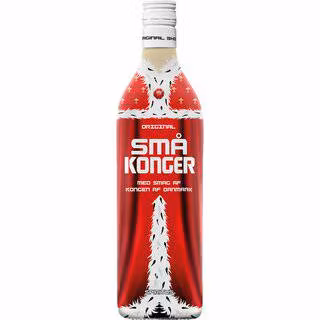 Små Konger 16.4% 1 l