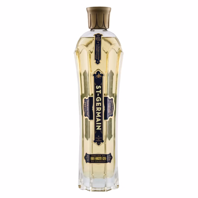 St. Germain Elderflower 20% 0.7 l