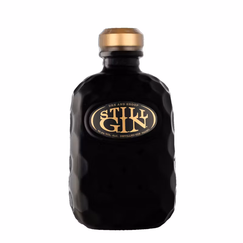 Still G.I.N. By Dre And Snoop Gin 42.5% 0.7 l