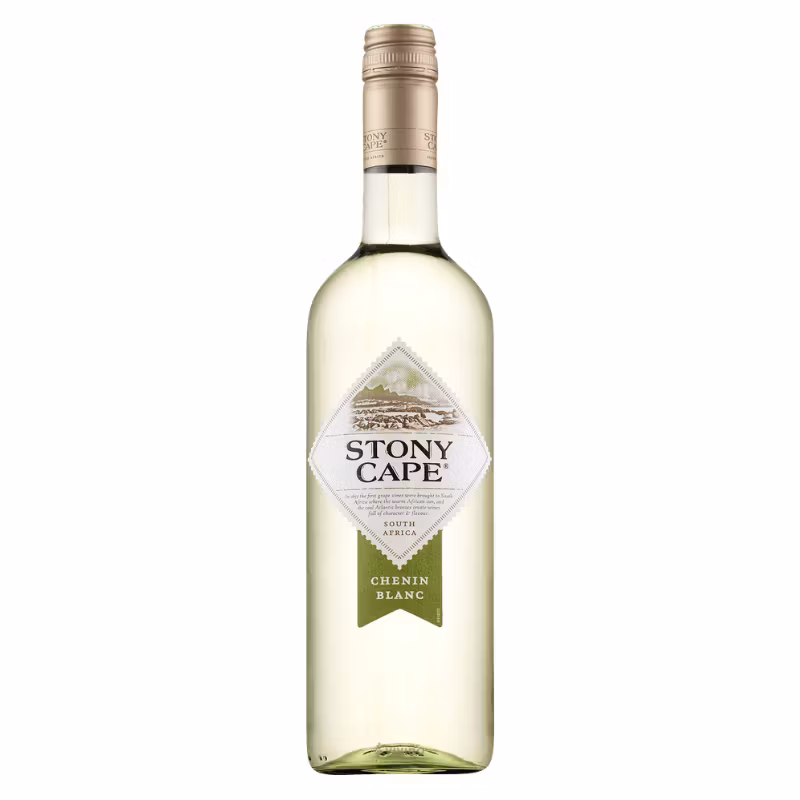 Stony Cape Chenin Blanc 12.5% 0.75 l