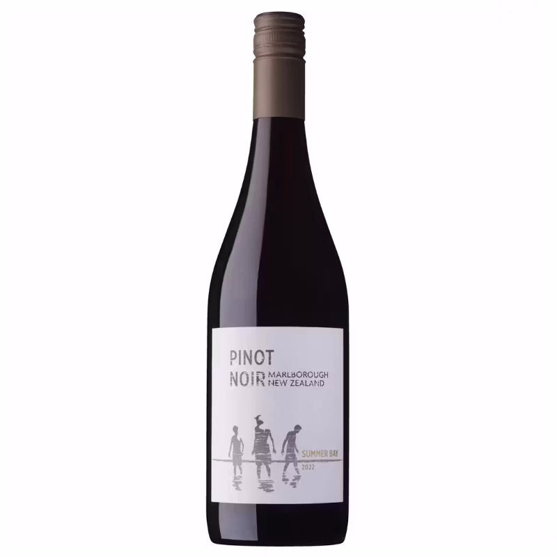 Summer Bay Pinot Noir 13% 0.75 l