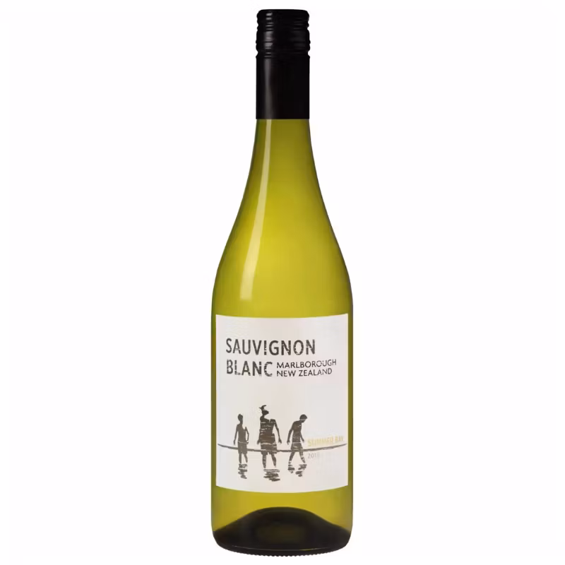 Summer Bay Sauvignon Blanc 13% 0.75 l
