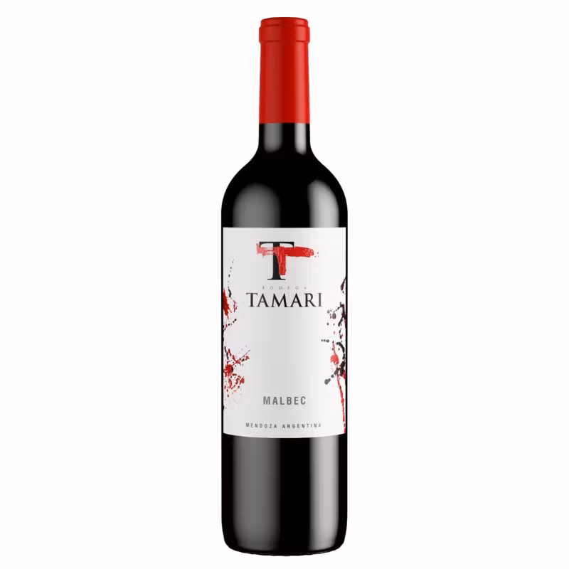 Tamari Malbec 13% 0.75 l