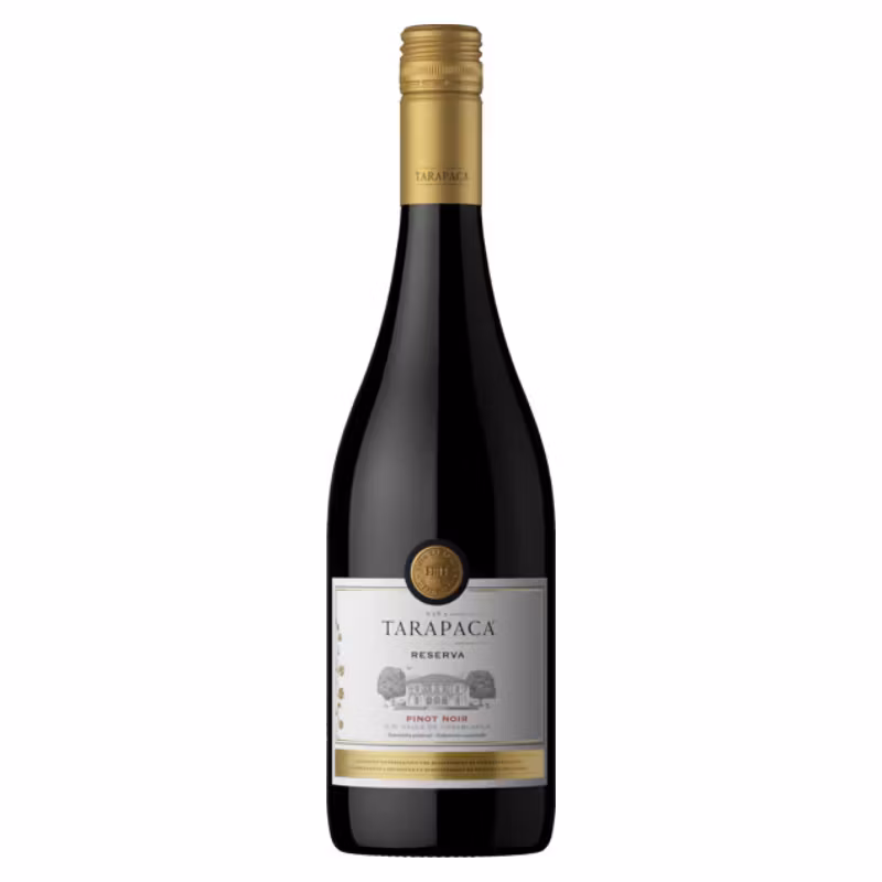 Tarapaca Reserva Pinot Noir 14% 0.75 l